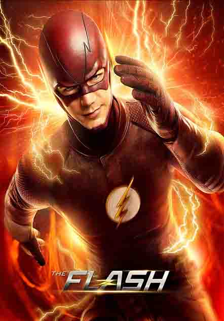 The Flash Season 3 Download Torrent