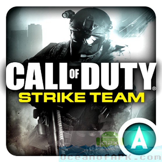 Call of duty game apk