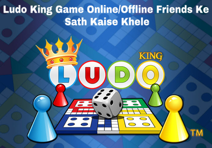 Download Game Ludo King For Pc Offline